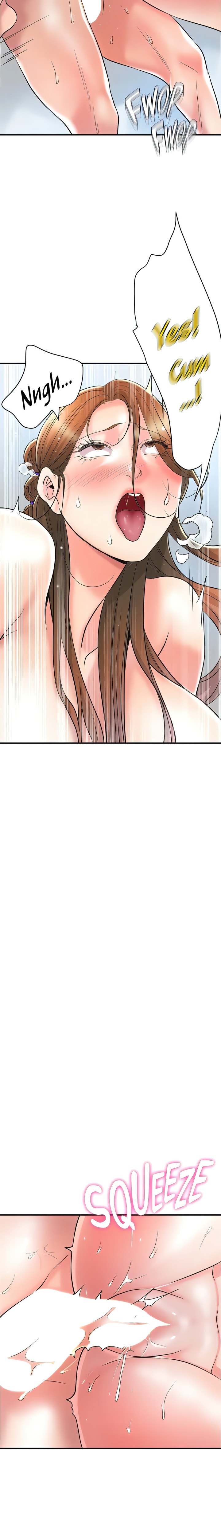 New Town - Chapter 107 [photo 10] - MangaPorn