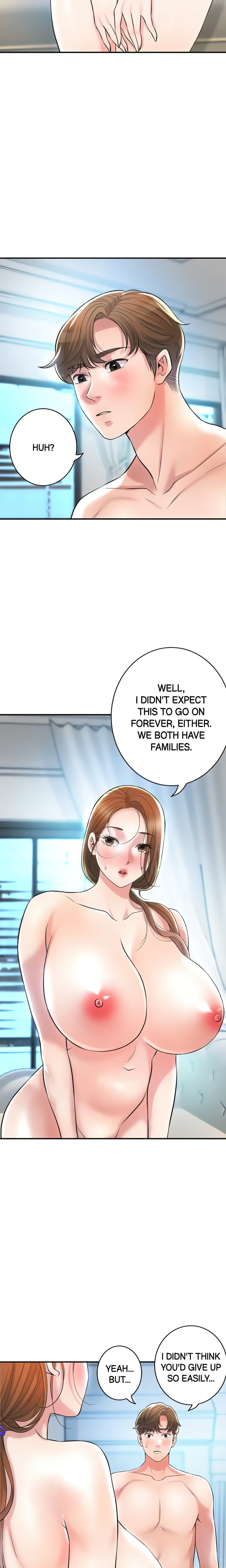 New Town - Chapter 107 [photo 14] - MangaPorn
