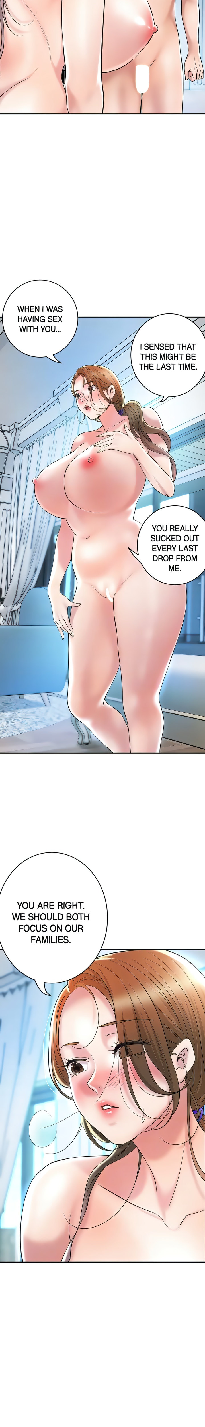 New Town - Chapter 107 [photo 15] - MangaPorn