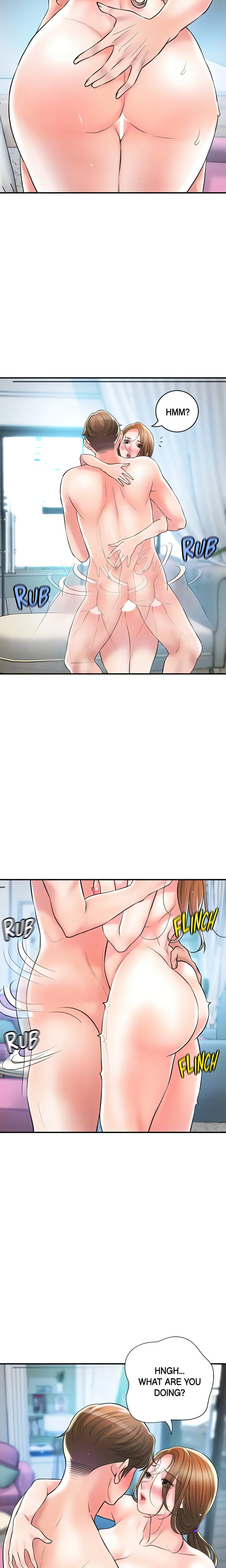 New Town - Chapter 107 [photo 17] - MangaPorn