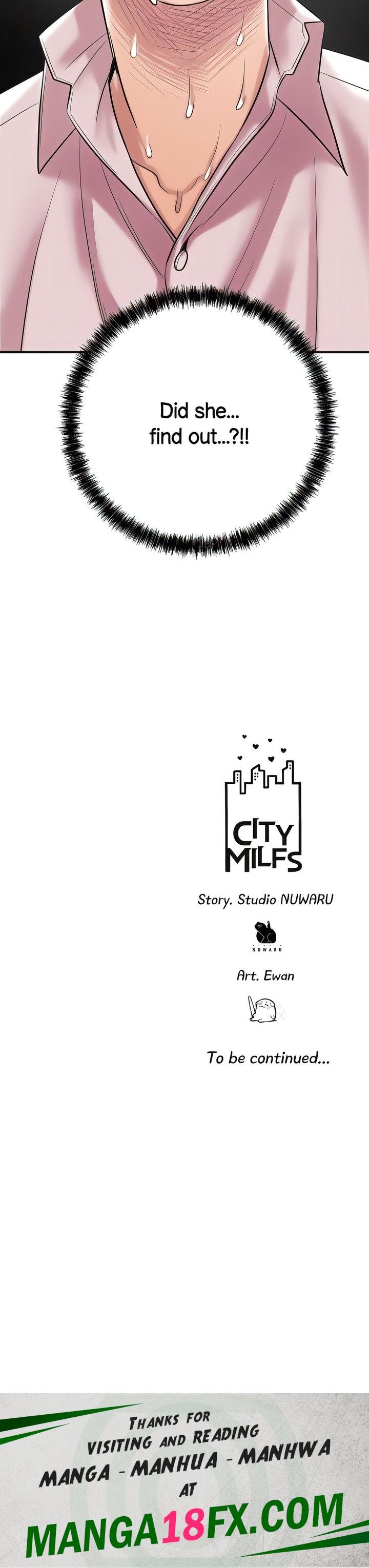 New Town - Chapter 107 [photo 22] - MangaPorn