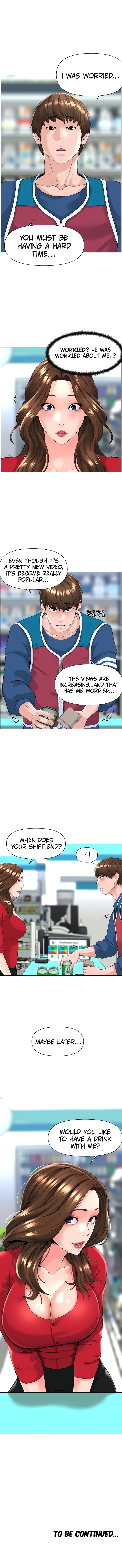 The Neighborhood Celebrity - Chapter 5 [photo 10] - MangaPorn