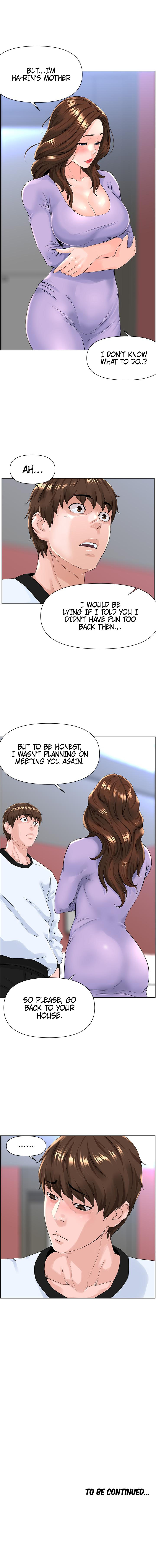 The Neighborhood Celebrity - Chapter 10 [photo 9] - MangaPorn