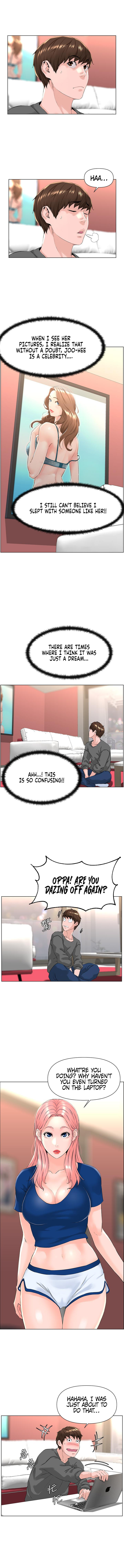 The Neighborhood Celebrity - Chapter 11 [photo 8] - MangaPorn