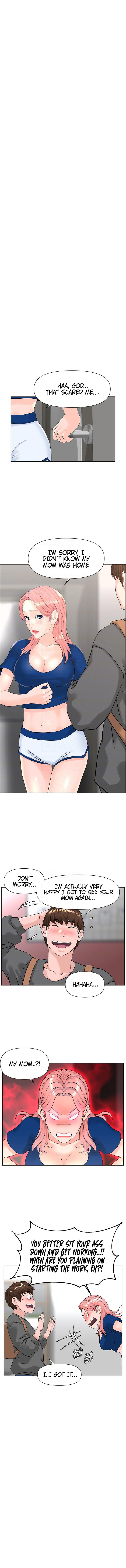 The Neighborhood Celebrity - Chapter 12 [photo 5] - MangaPorn