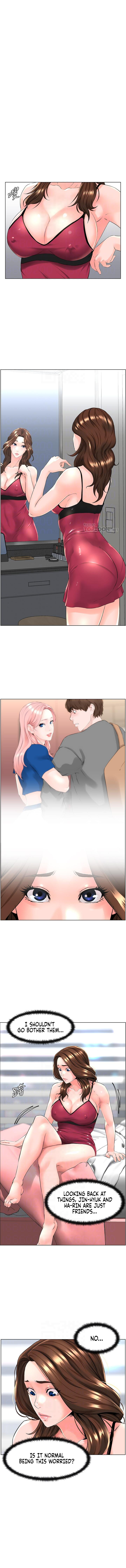 The Neighborhood Celebrity - Chapter 12 [photo 6] - MangaPorn