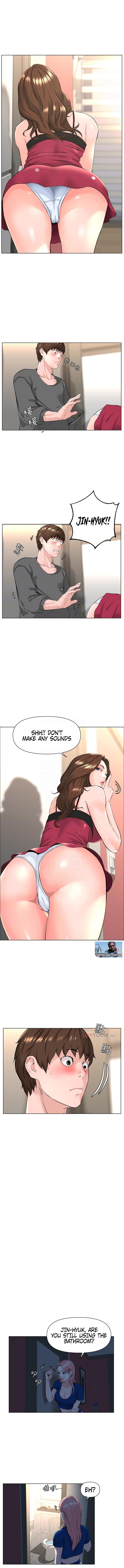 The Neighborhood Celebrity - Chapter 13 [photo 4] - MangaPorn