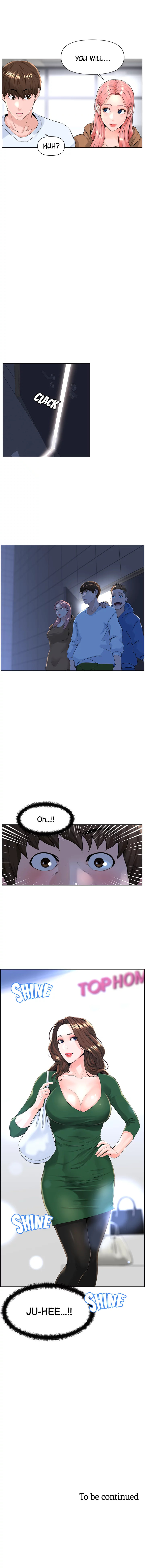 The Neighborhood Celebrity - Chapter 17 [photo 8] - MangaPorn