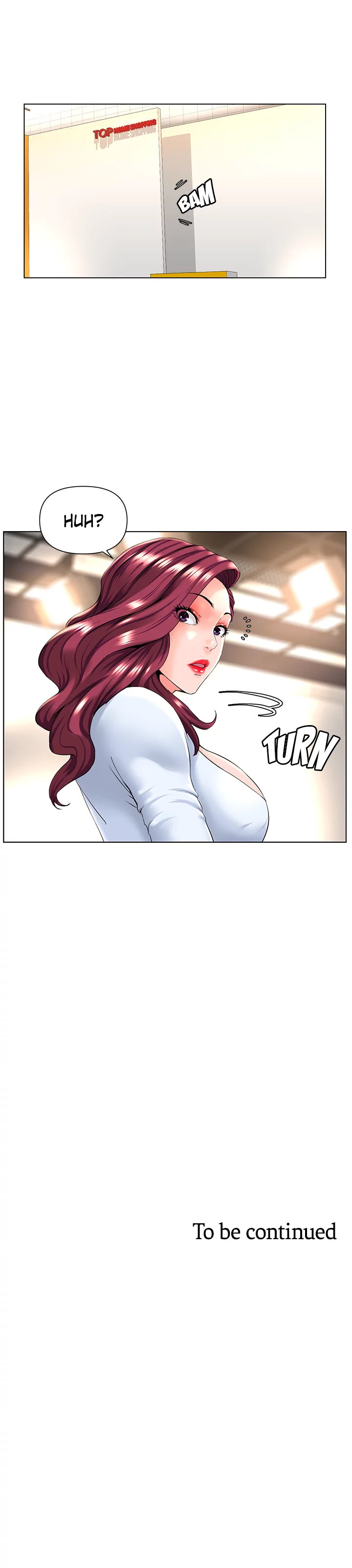 The Neighborhood Celebrity - Chapter 19 [photo 8] - MangaPorn