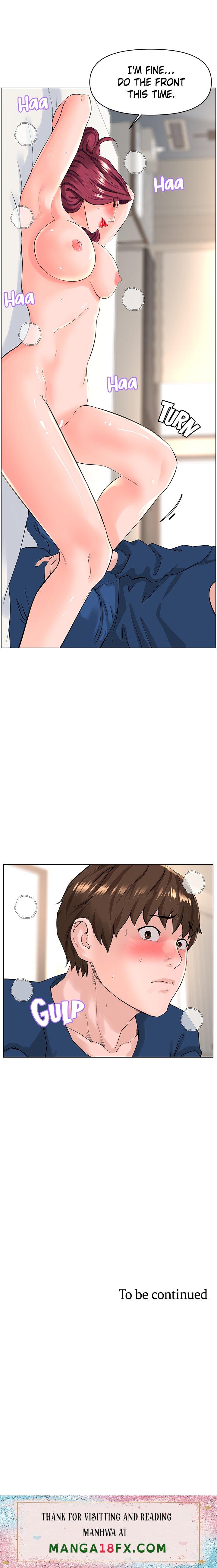 The Neighborhood Celebrity - Chapter 30 [photo 8] - MangaPorn