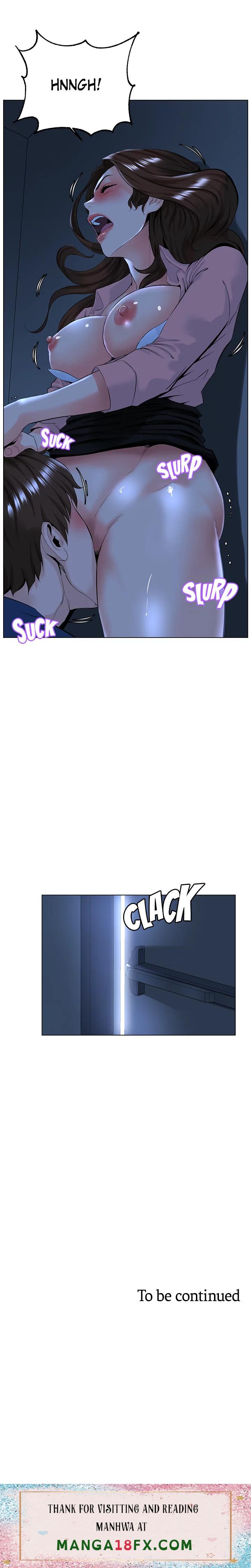 The Neighborhood Celebrity - Chapter 33 [photo 9] - MangaPorn