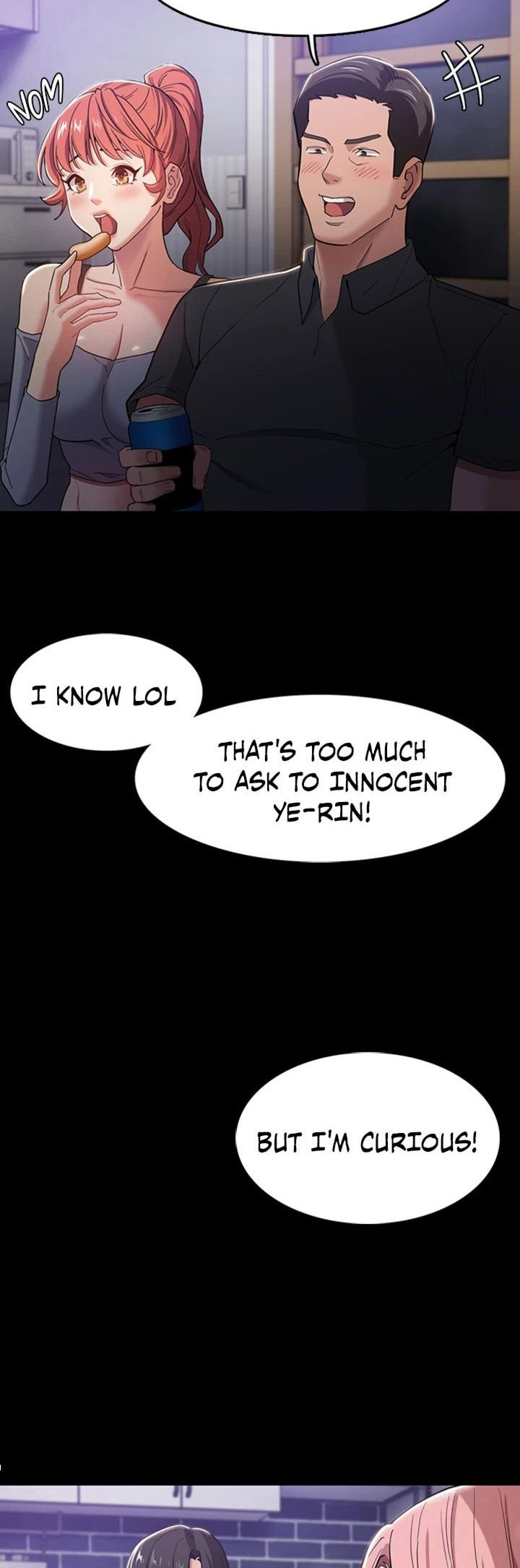 Pervert Diary - Chapter 3 [photo 12] - MangaPorn