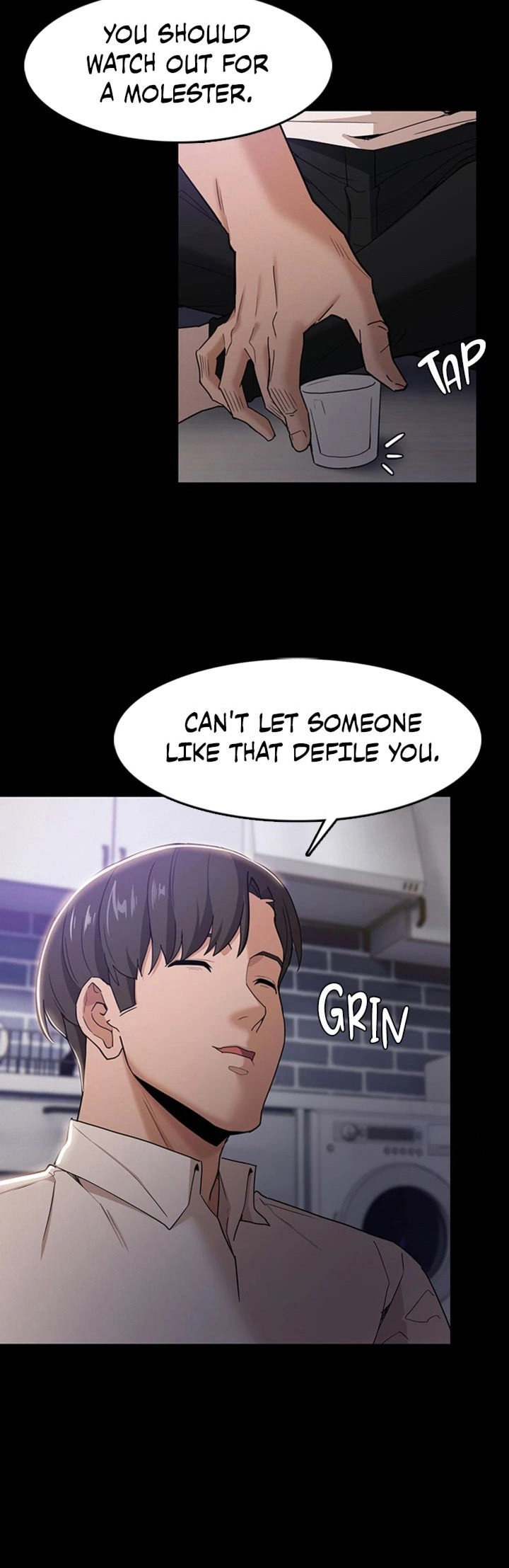Pervert Diary - Chapter 3 [photo 16] - MangaPorn