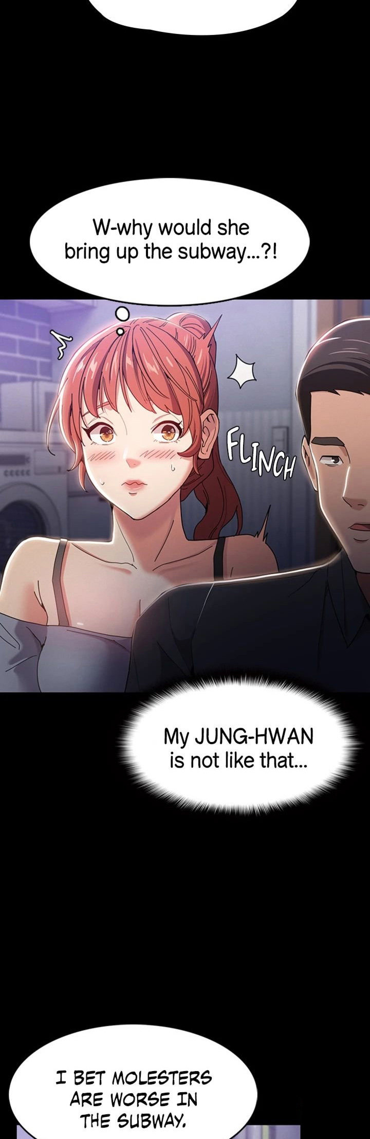 Pervert Diary - Chapter 3 [photo 19] - MangaPorn