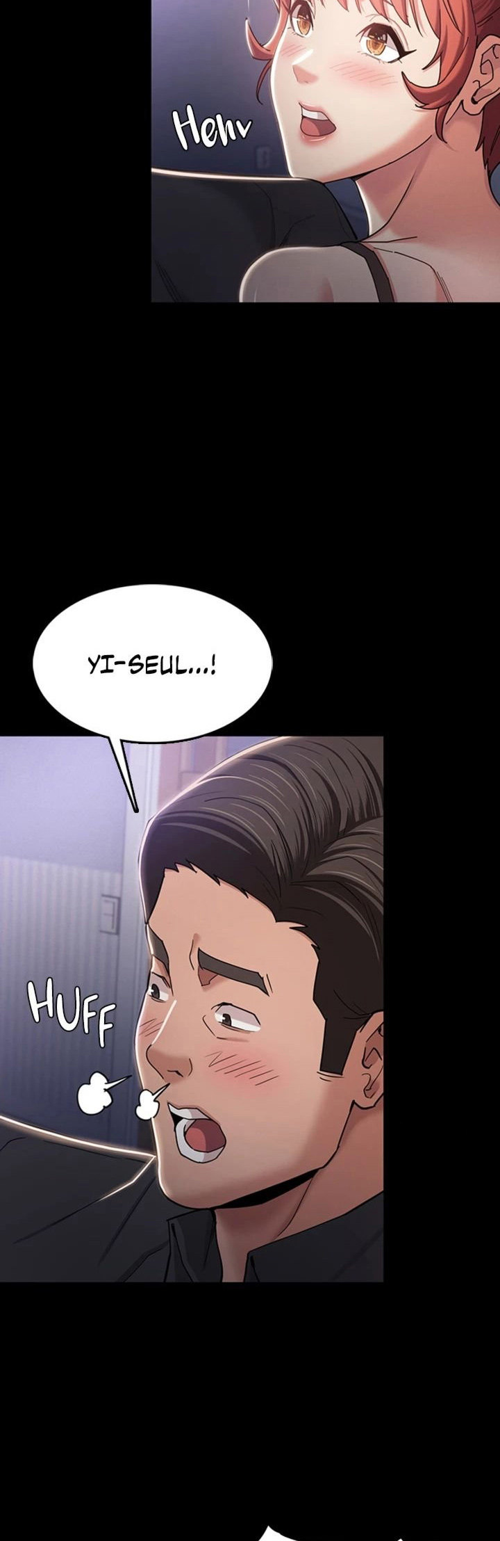 Pervert Diary - Chapter 3 [photo 23] - MangaPorn