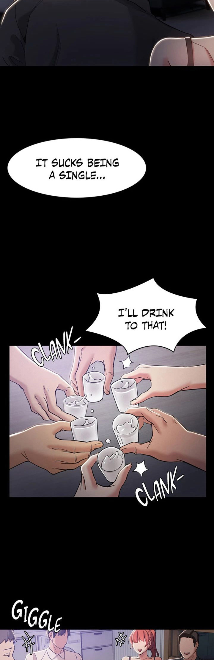 Pervert Diary - Chapter 3 [photo 25] - MangaPorn