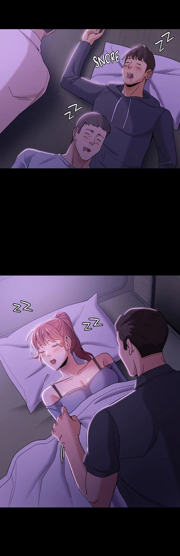 Pervert Diary - Chapter 3 [photo 31] - MangaPorn