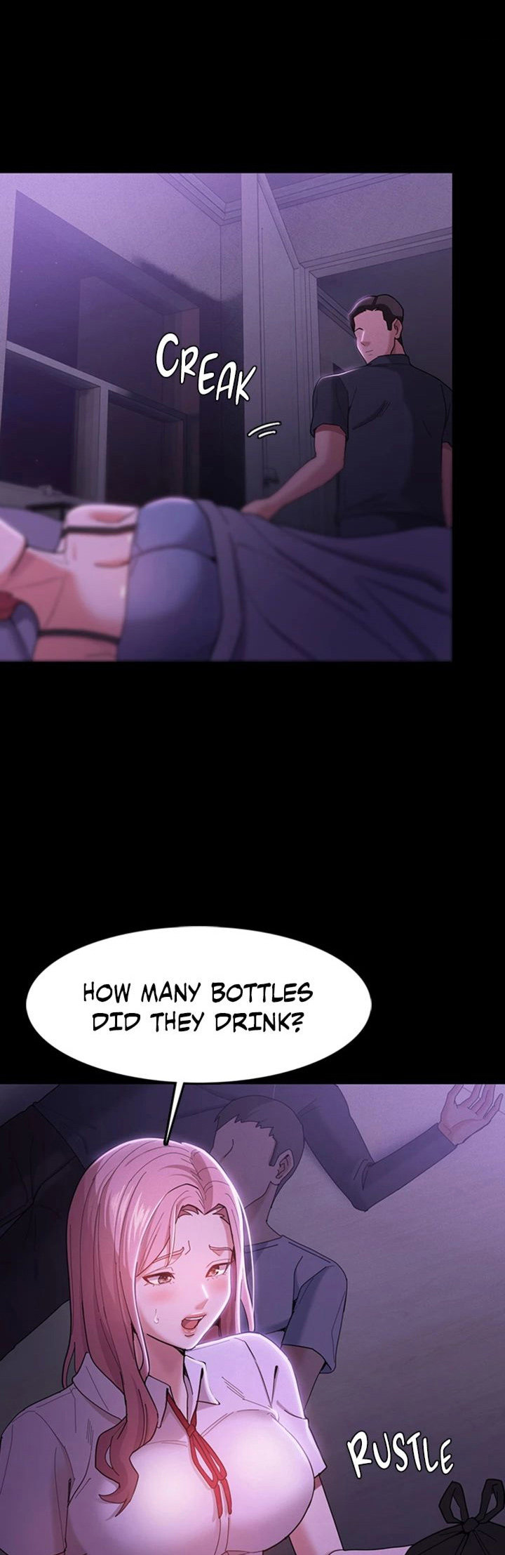Pervert Diary - Chapter 3 [photo 32] - MangaPorn