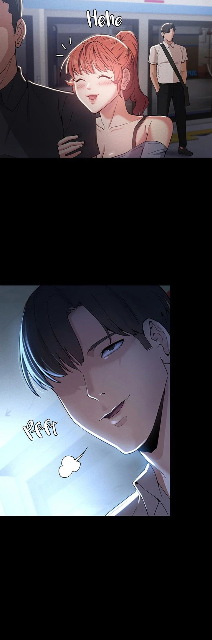 Pervert Diary - Chapter 3 [photo 7] - MangaPorn