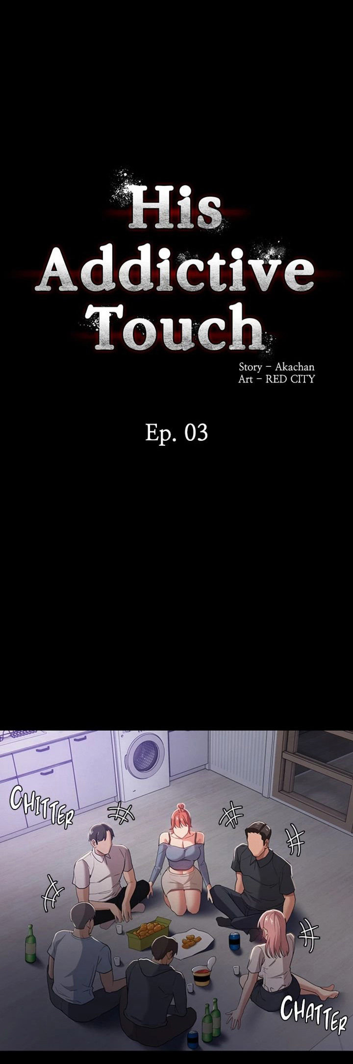 Pervert Diary - Chapter 3 [photo 8] - MangaPorn