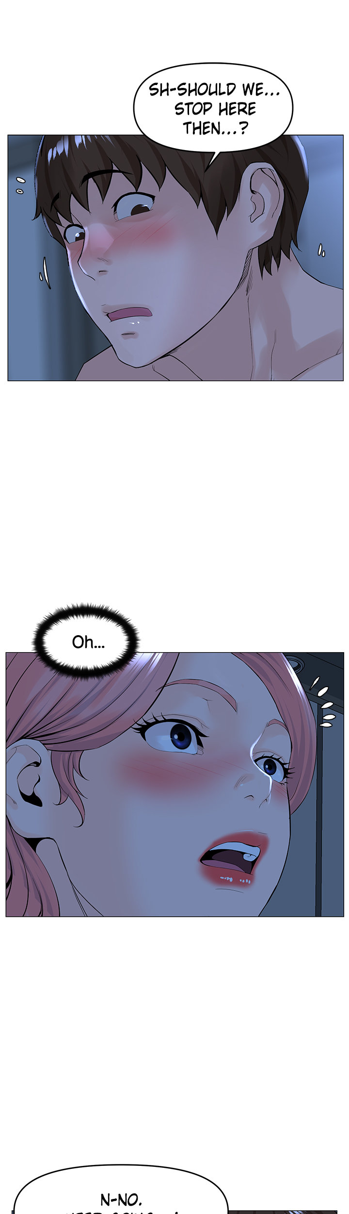 The Neighborhood Celebrity - Chapter 39 [photo 13] - MangaPorn