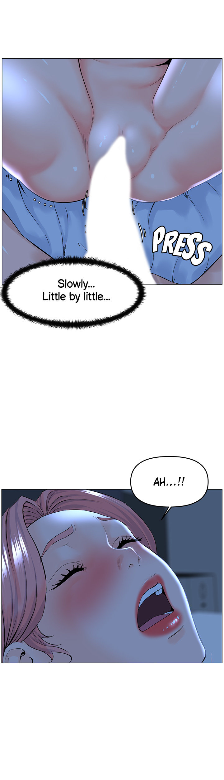 The Neighborhood Celebrity - Chapter 39 [photo 20] - MangaPorn