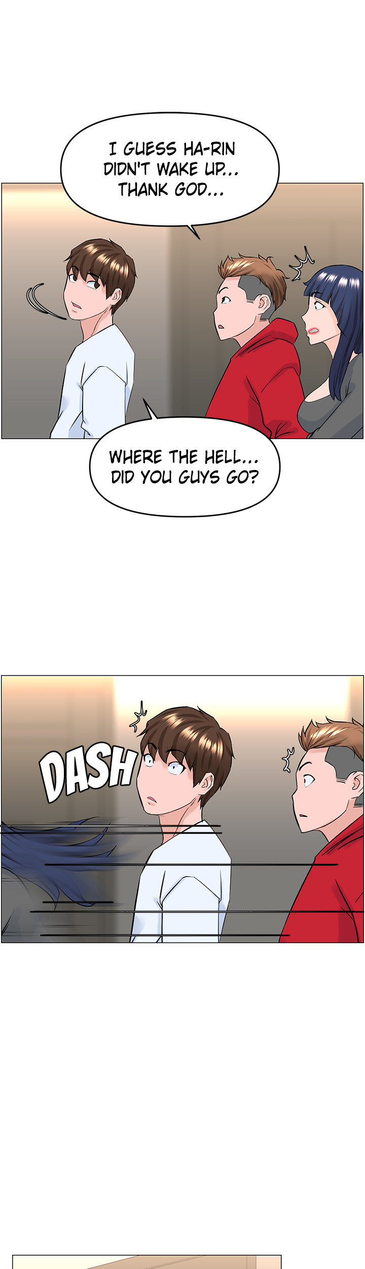 The Neighborhood Celebrity - Chapter 39 [photo 25] - MangaPorn