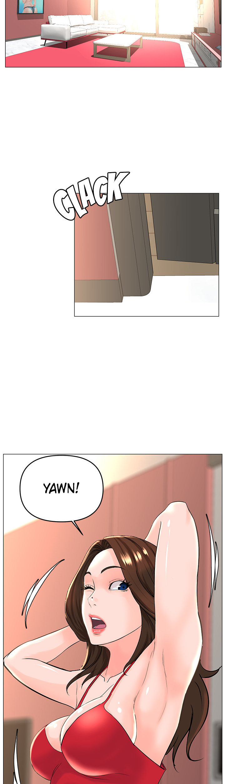 The Neighborhood Celebrity - Chapter 39 [photo 29] - MangaPorn