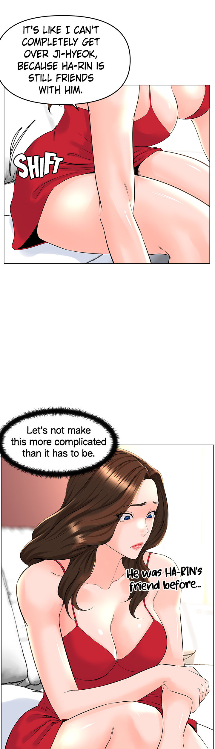 The Neighborhood Celebrity - Chapter 39 [photo 31] - MangaPorn