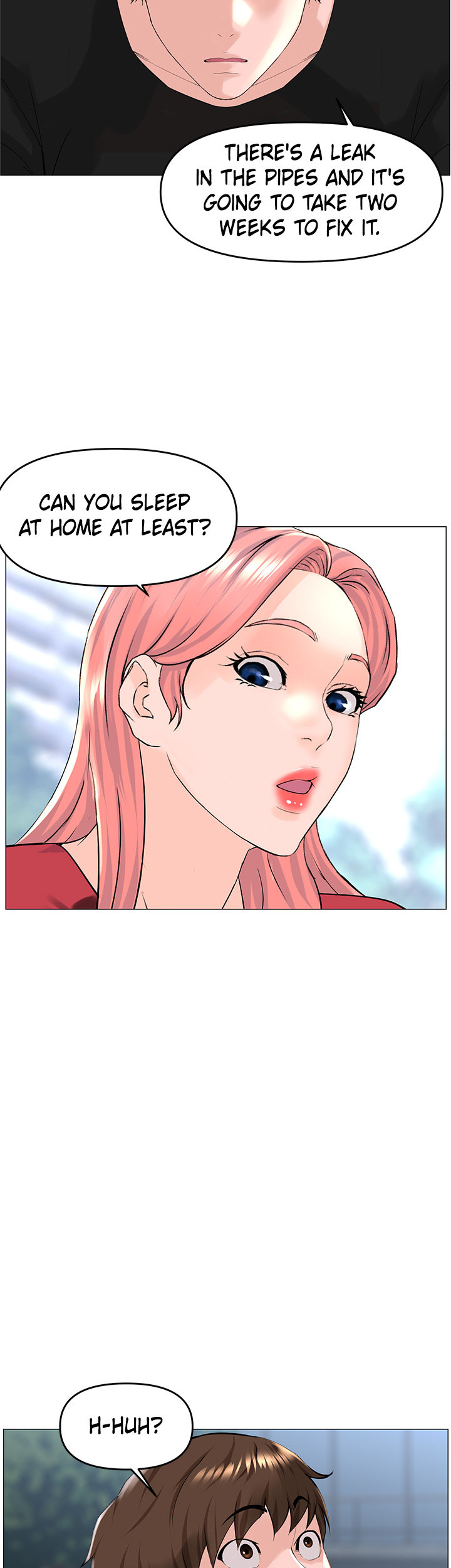 The Neighborhood Celebrity - Chapter 40 [photo 16] - MangaPorn