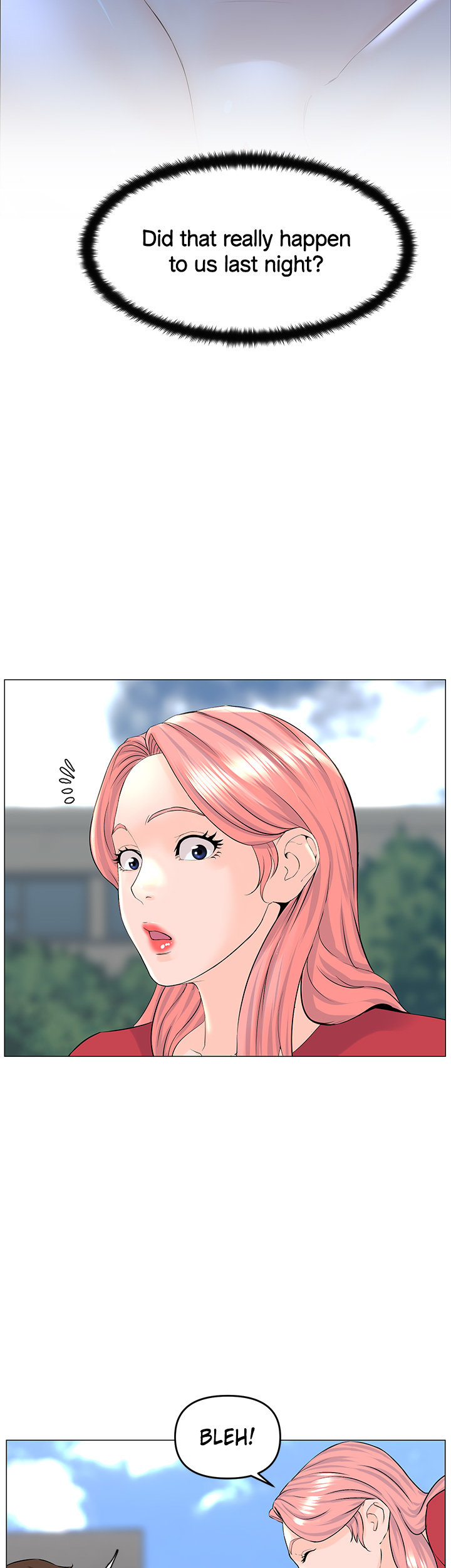 The Neighborhood Celebrity - Chapter 40 [photo 20] - MangaPorn