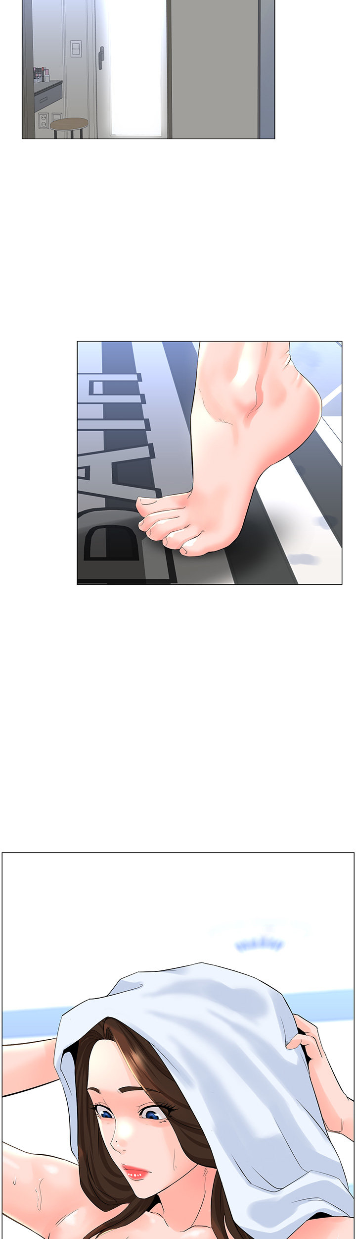 The Neighborhood Celebrity - Chapter 40 [photo 26] - MangaPorn