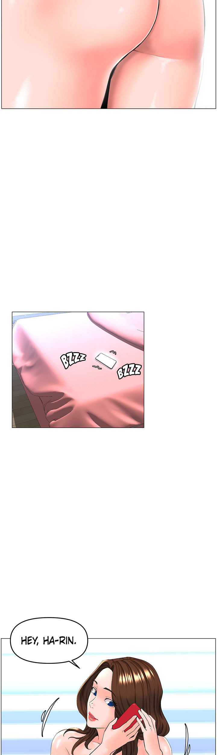 The Neighborhood Celebrity - Chapter 40 [photo 29] - MangaPorn