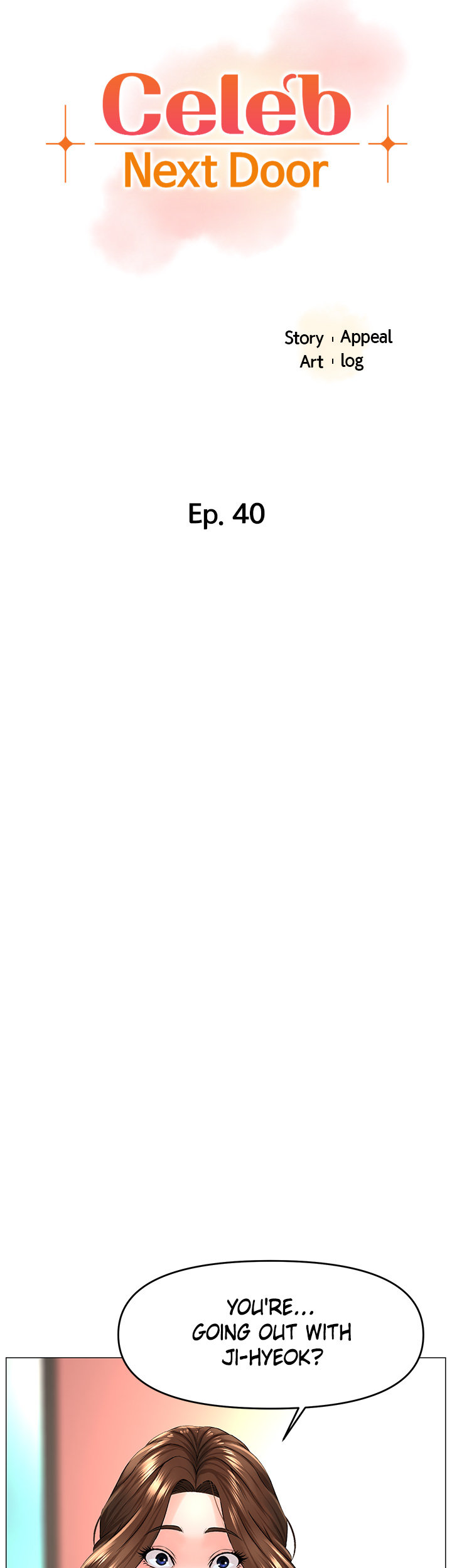 The Neighborhood Celebrity - Chapter 40 [photo 3] - MangaPorn