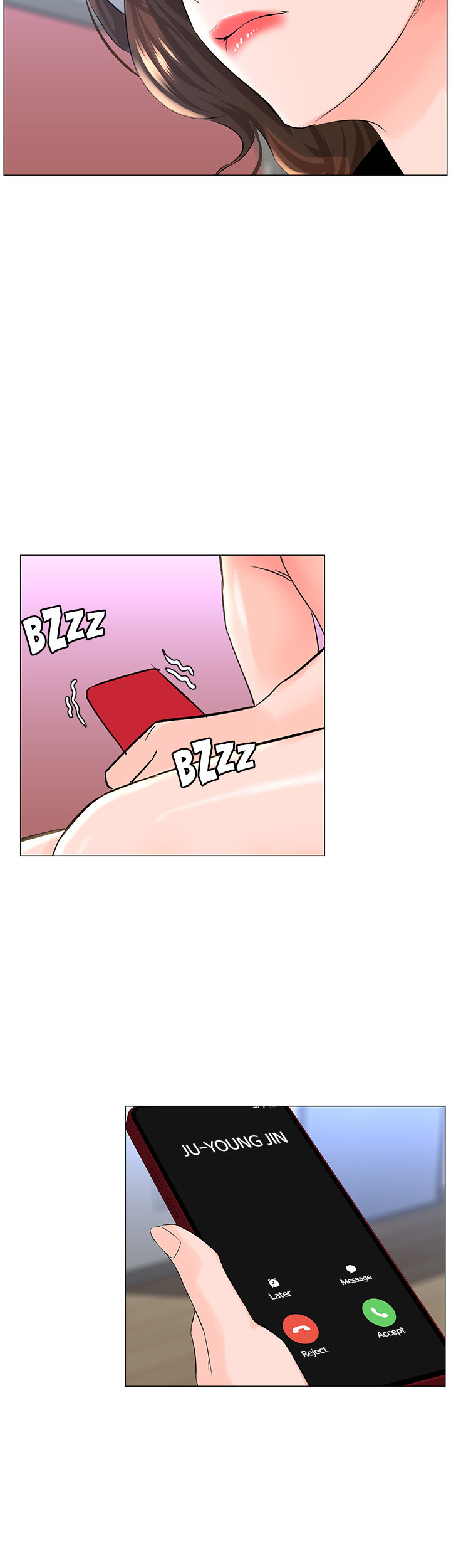 The Neighborhood Celebrity - Chapter 40 [photo 38] - MangaPorn