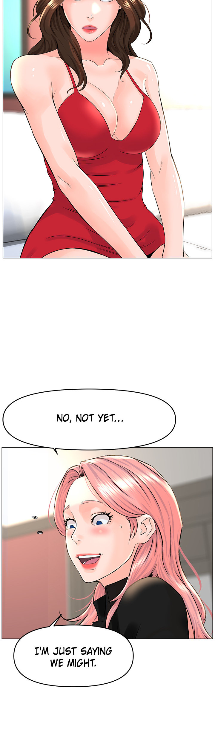 The Neighborhood Celebrity - Chapter 40 [photo 4] - MangaPorn