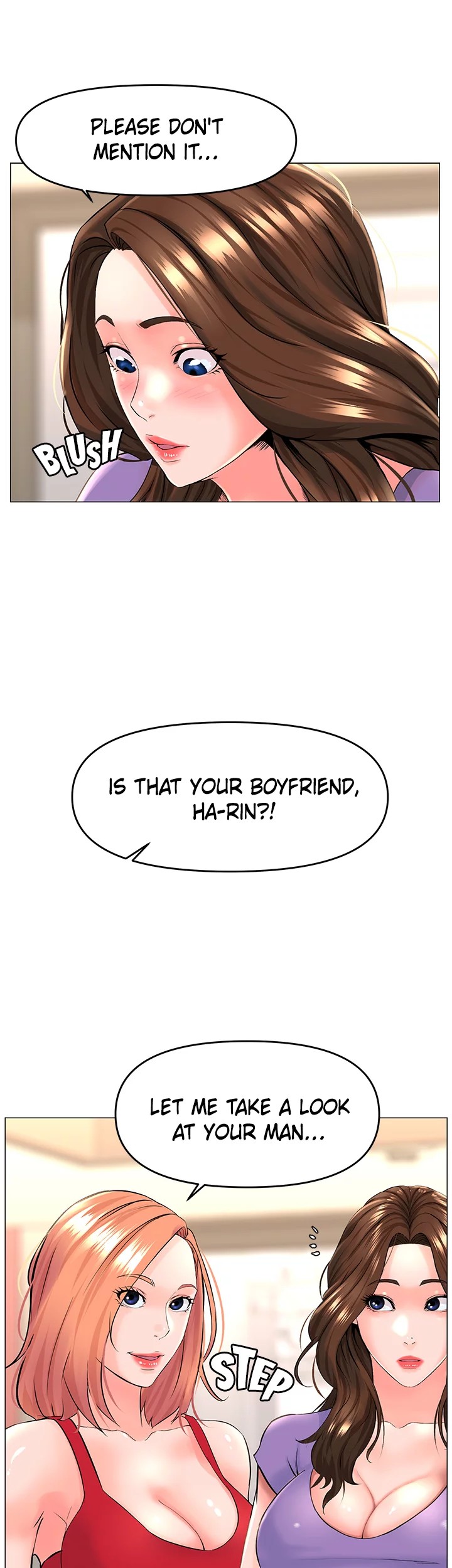 The Neighborhood Celebrity - Chapter 41 [photo 13] - MangaPorn