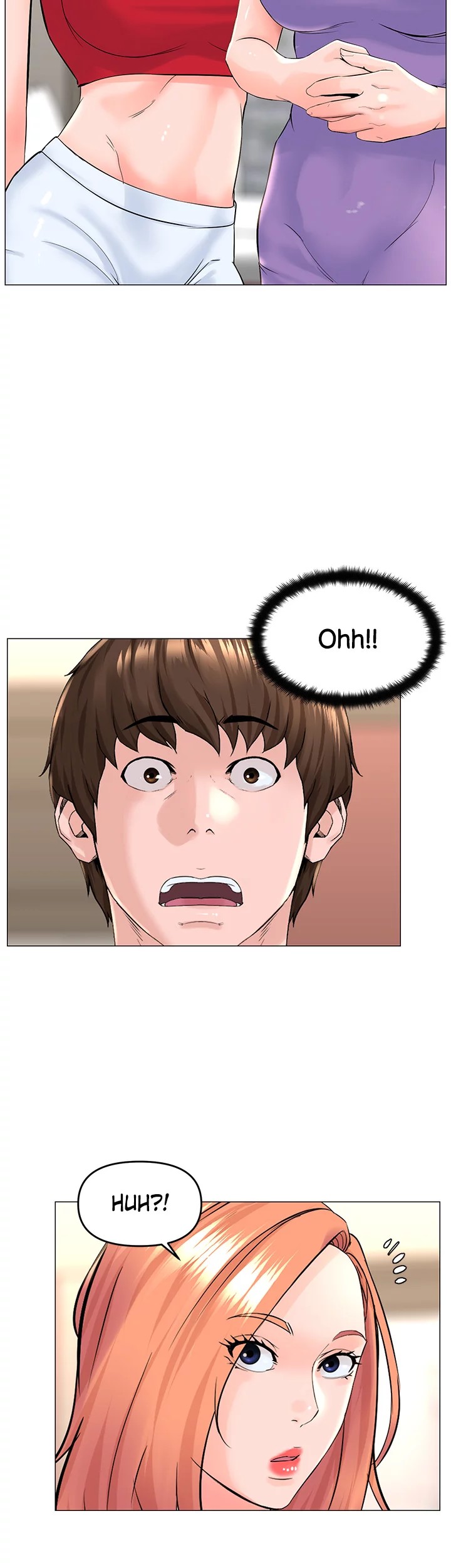 The Neighborhood Celebrity - Chapter 41 [photo 14] - MangaPorn