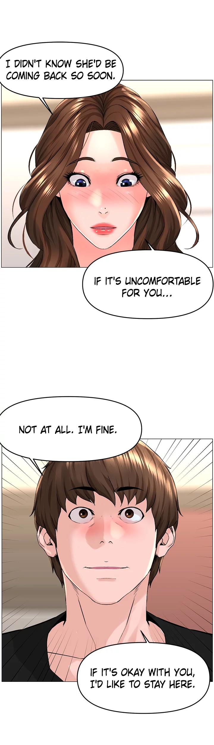 The Neighborhood Celebrity - Chapter 41 [photo 19] - MangaPorn