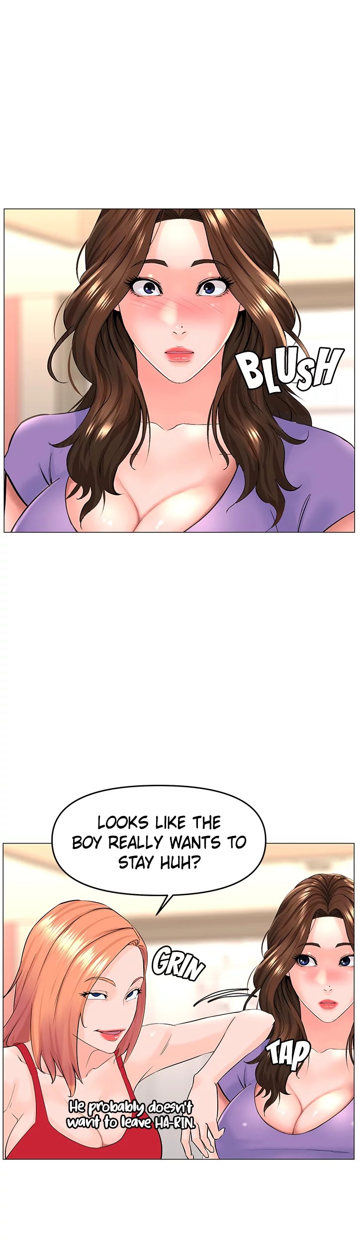 The Neighborhood Celebrity - Chapter 41 [photo 20] - MangaPorn