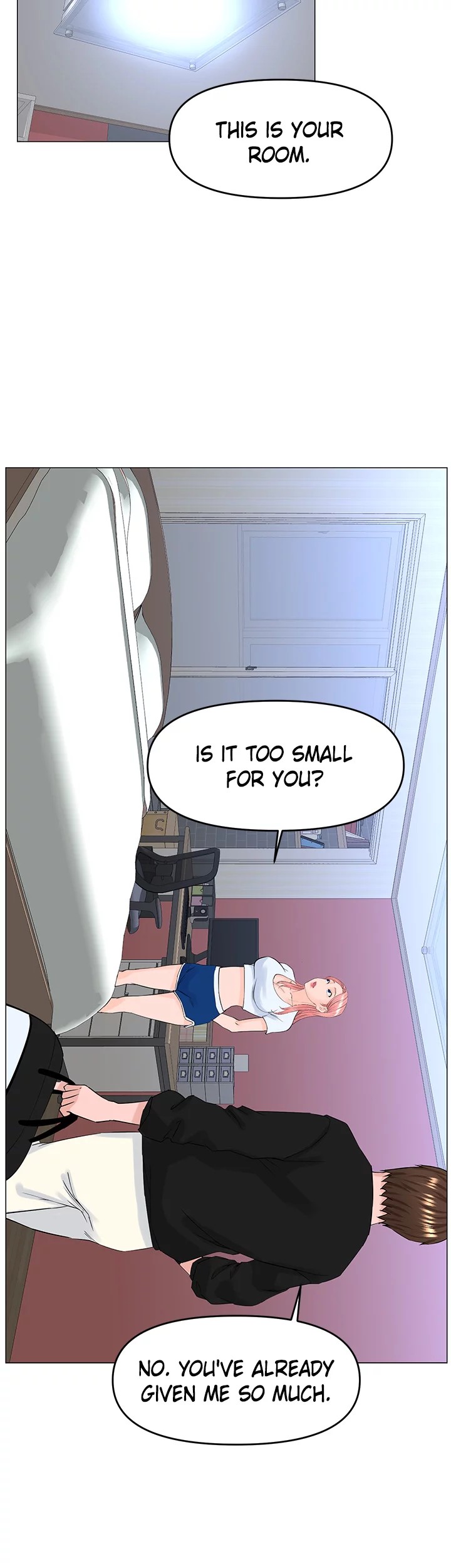 The Neighborhood Celebrity - Chapter 41 [photo 24] - MangaPorn