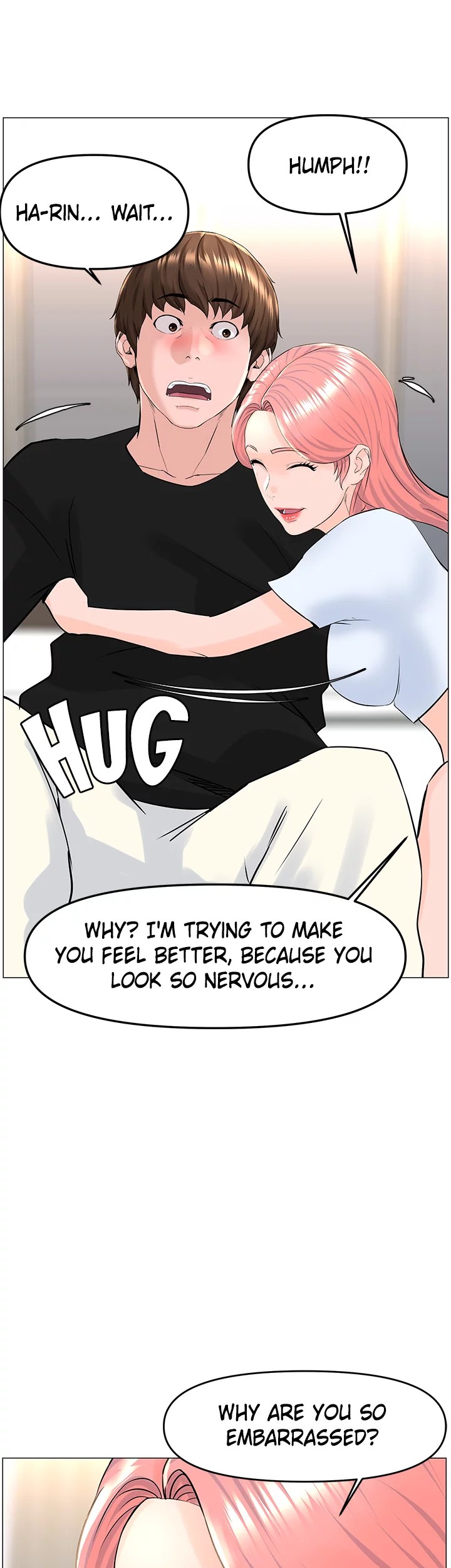 The Neighborhood Celebrity - Chapter 41 [photo 26] - MangaPorn