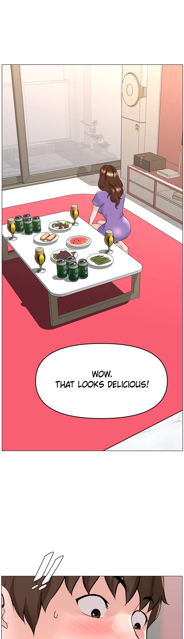 The Neighborhood Celebrity - Chapter 41 [photo 34] - MangaPorn