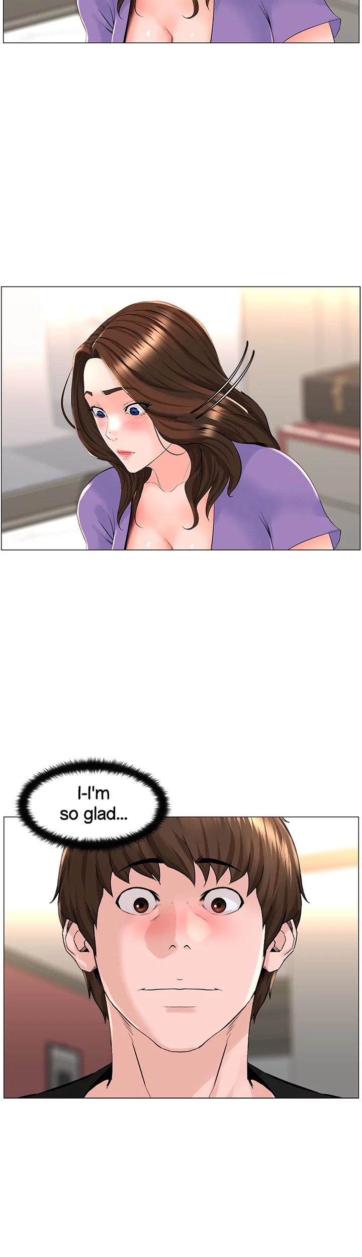 The Neighborhood Celebrity - Chapter 41 [photo 36] - MangaPorn