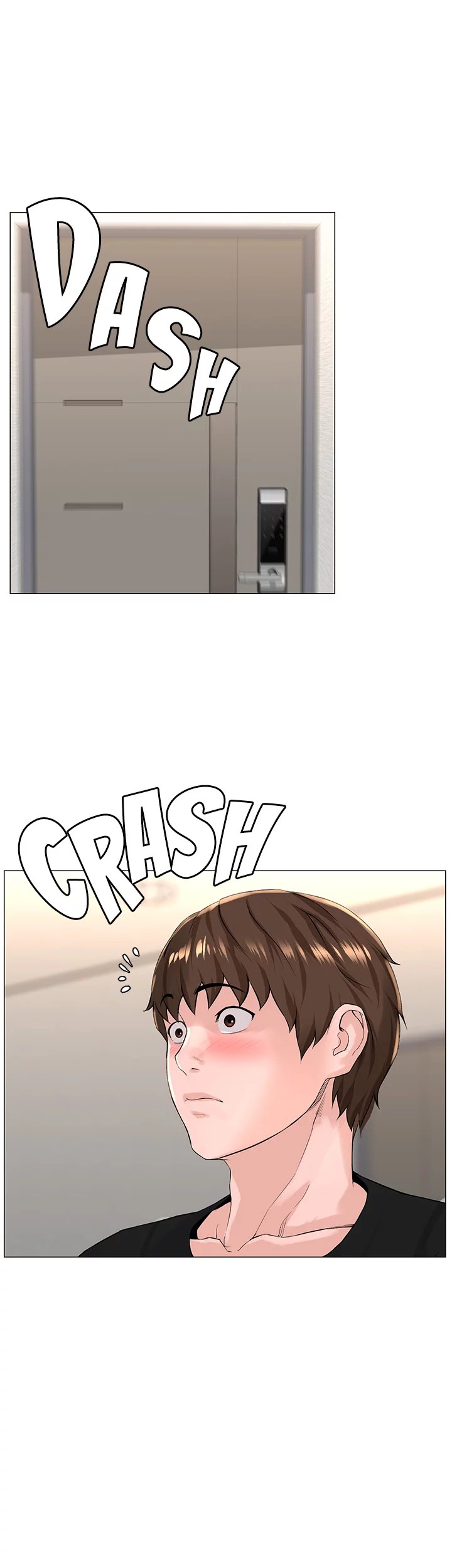 The Neighborhood Celebrity - Chapter 41 [photo 8] - MangaPorn