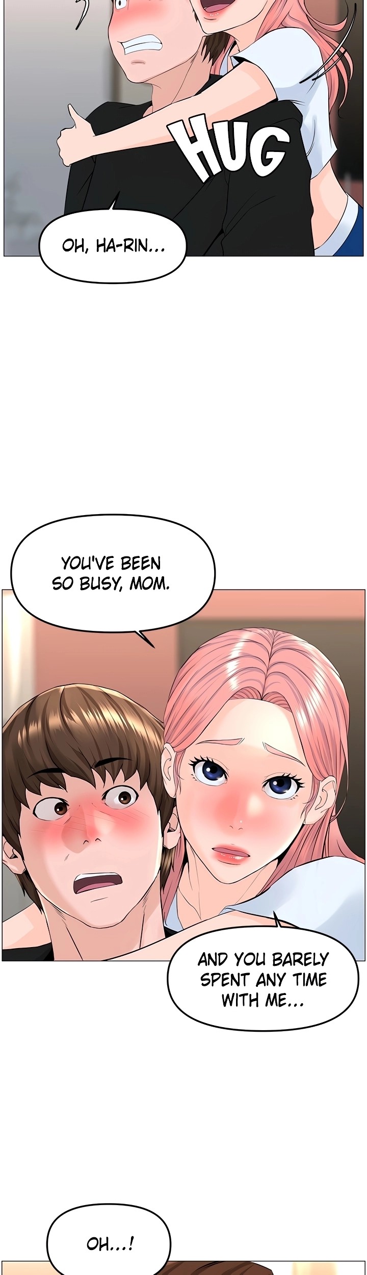 The Neighborhood Celebrity - Chapter 42 [photo 16] - MangaPorn