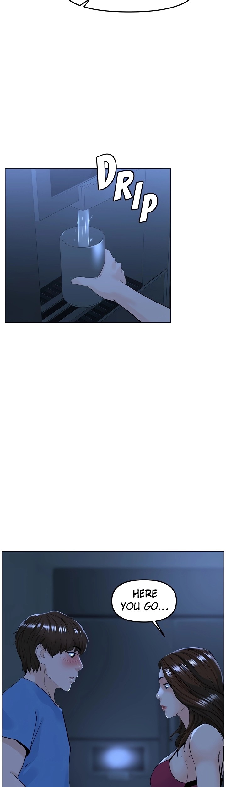 The Neighborhood Celebrity - Chapter 42 [photo 26] - MangaPorn