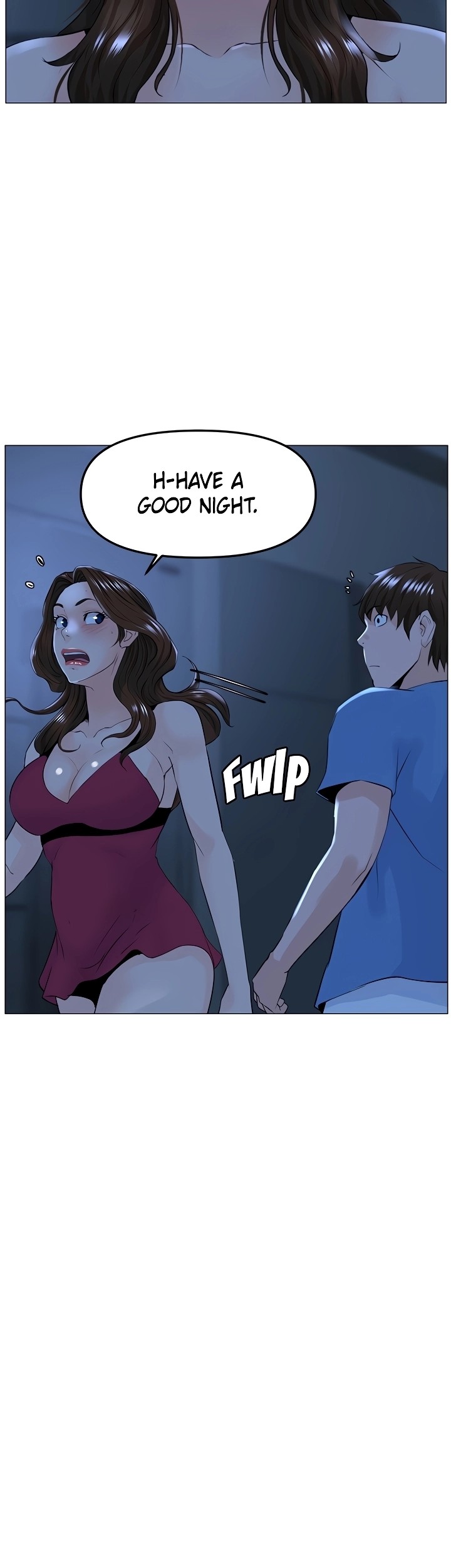 The Neighborhood Celebrity - Chapter 42 [photo 30] - MangaPorn