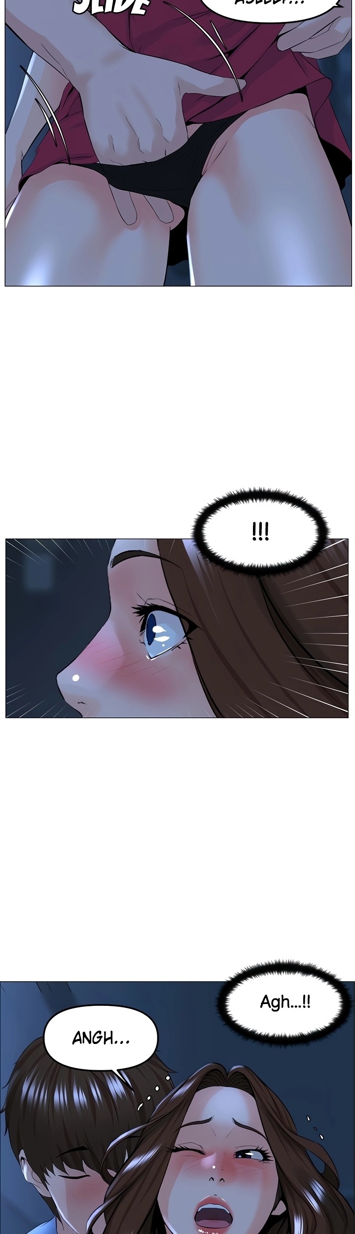 The Neighborhood Celebrity - Chapter 42 [photo 40] - MangaPorn