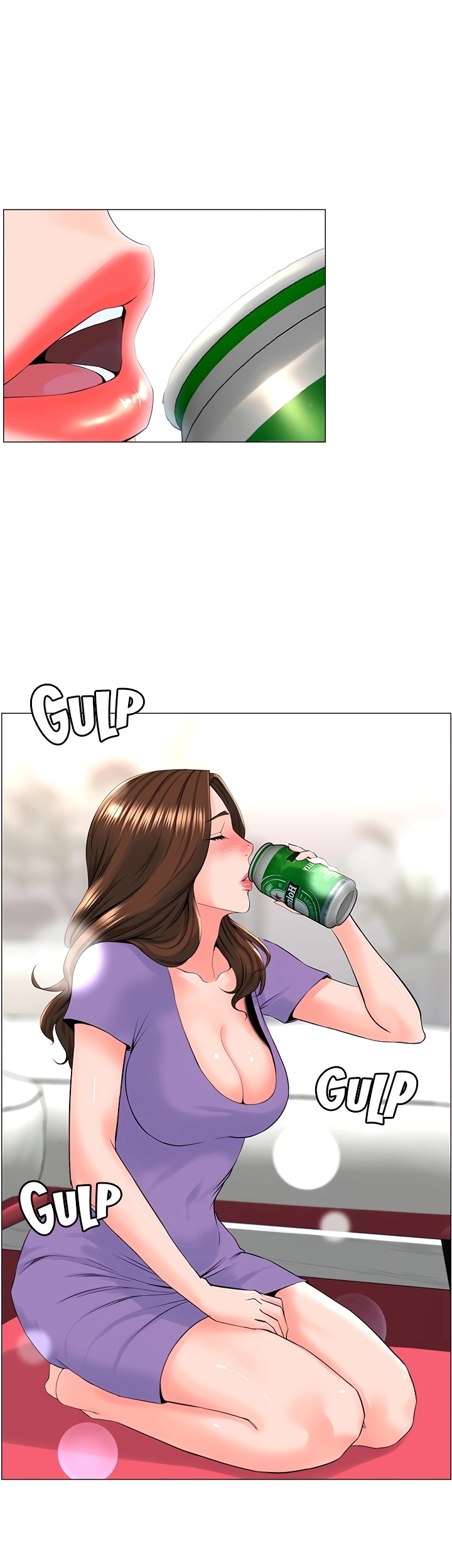 The Neighborhood Celebrity - Chapter 42 [photo 5] - MangaPorn